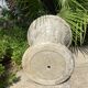 Medici style stone planter from the 60s