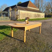 Table basse de ferme 1930