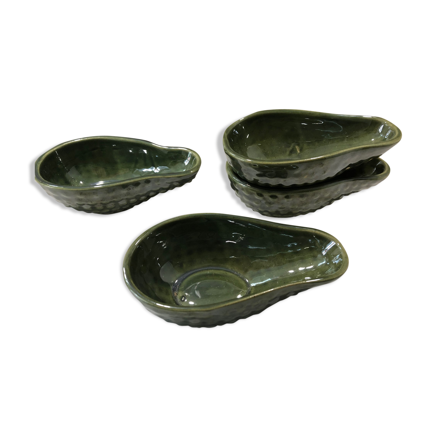 Avocado service - 4 rooms