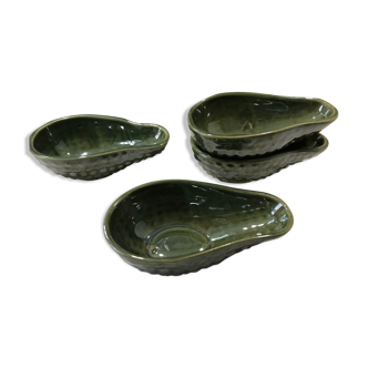 Avocado service - 4 rooms