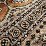 Handmade Persian rug