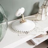 Applique opaline
