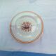 6 Creil Montereau dessert plates