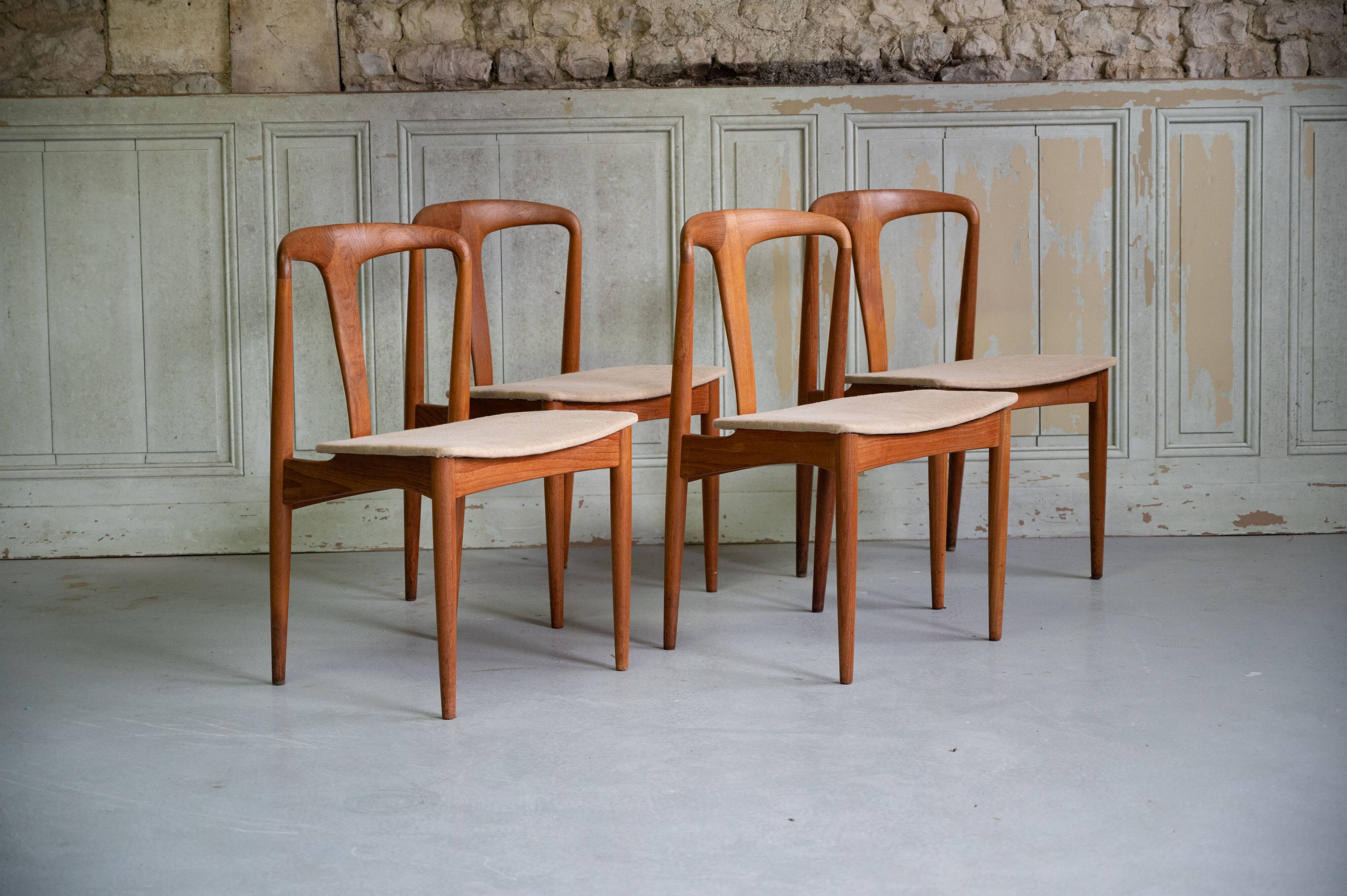 Juliane Chairs