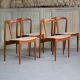 Chaises Juliane