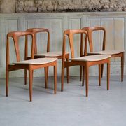 Chaises Juliane