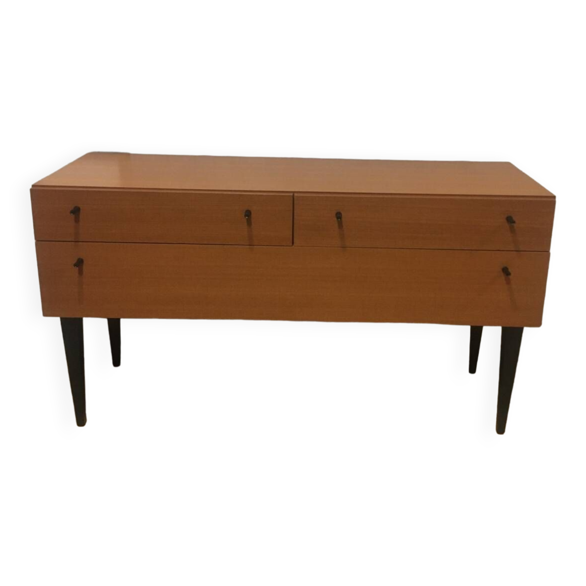 Small vintage sideboard