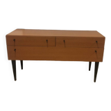 Small vintage sideboard