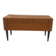 Small vintage sideboard