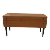 Small vintage sideboard