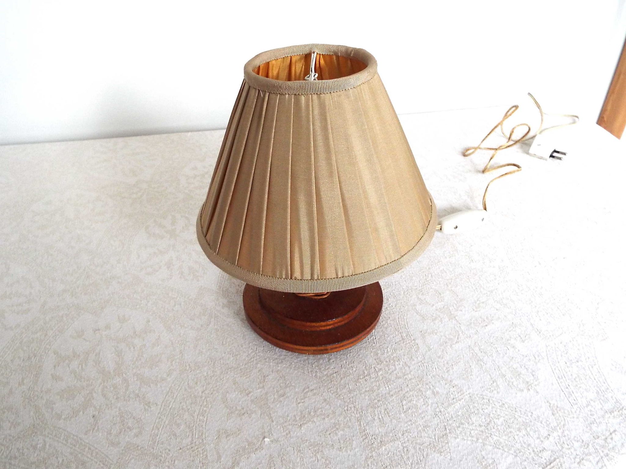Lampe de chevet