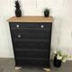 Vintage shoe furniture