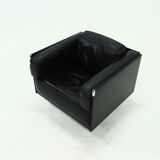 Lounge Chair Model Twice by Pierluigi Cerri for Poltrona Frau 1990s