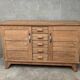 René Gabriel sideboard buffet from the 45s/50s