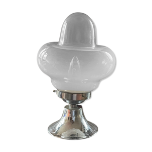 lampe vintage champignon