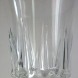 12 Regency Luminarc wine glasses from the 70s