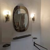 Veca 70's bathroom set