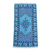 Tapis Berbère Kairouan fait main 188x103cm