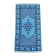 Handmade Kairouan Berber rug 188x103cm