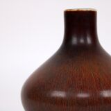Ceramic "CEB" Vase by Carl Harry Ståhlhane for Rörstrand, Sweden 1960s