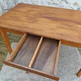 Farmhouse table