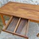 Farmhouse table