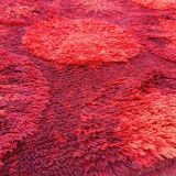 Vintage Bergoss rug