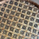 Panier osier