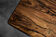 Table basse scandinave danoise en palissandre par Rasmus Solberg