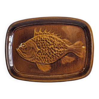 Saint Clement plate