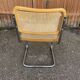 Chair Marcel breuer B32