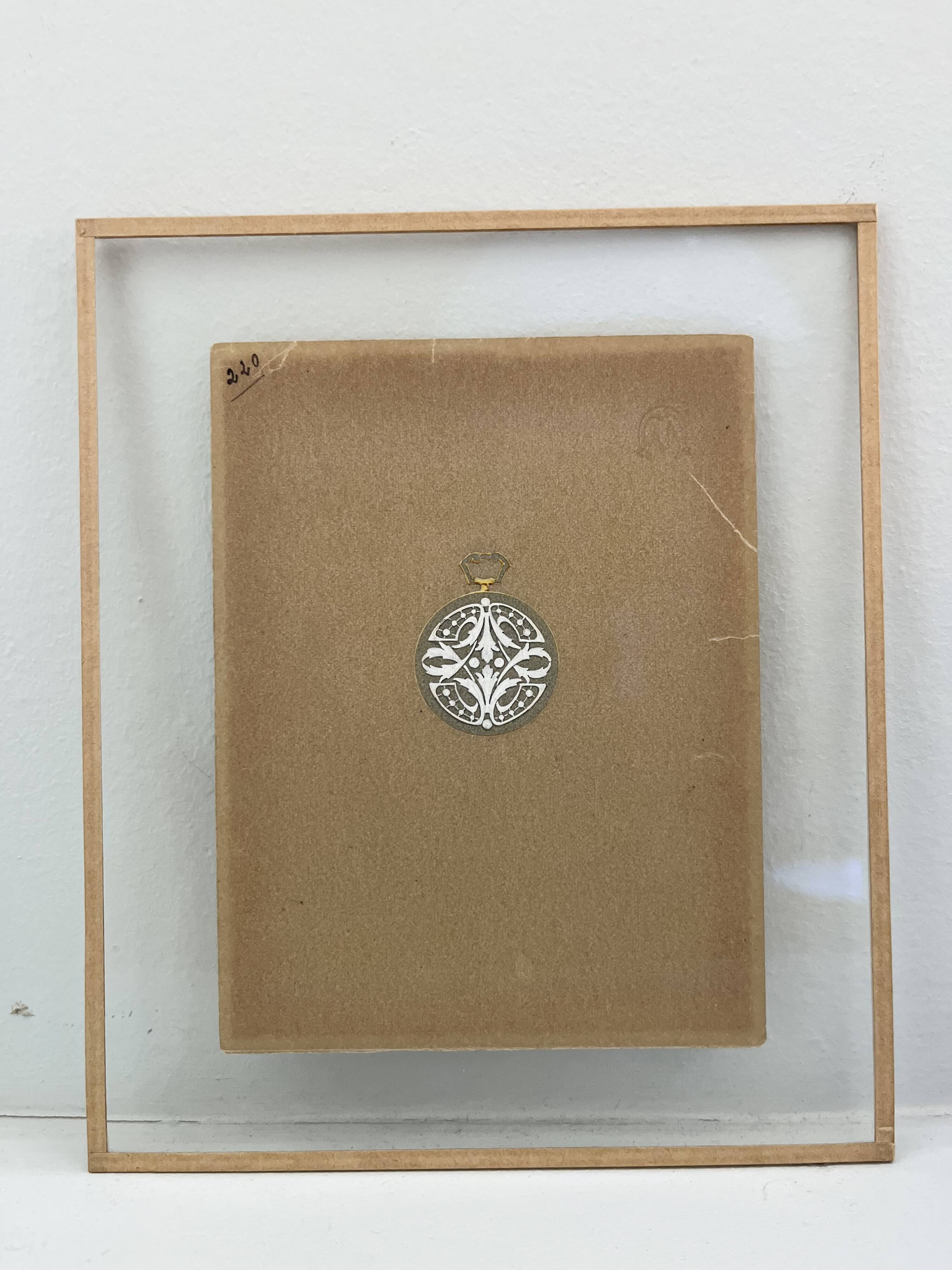 Art Nouveau jewelry designs