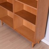 Bookcase, Denmark, 1960s