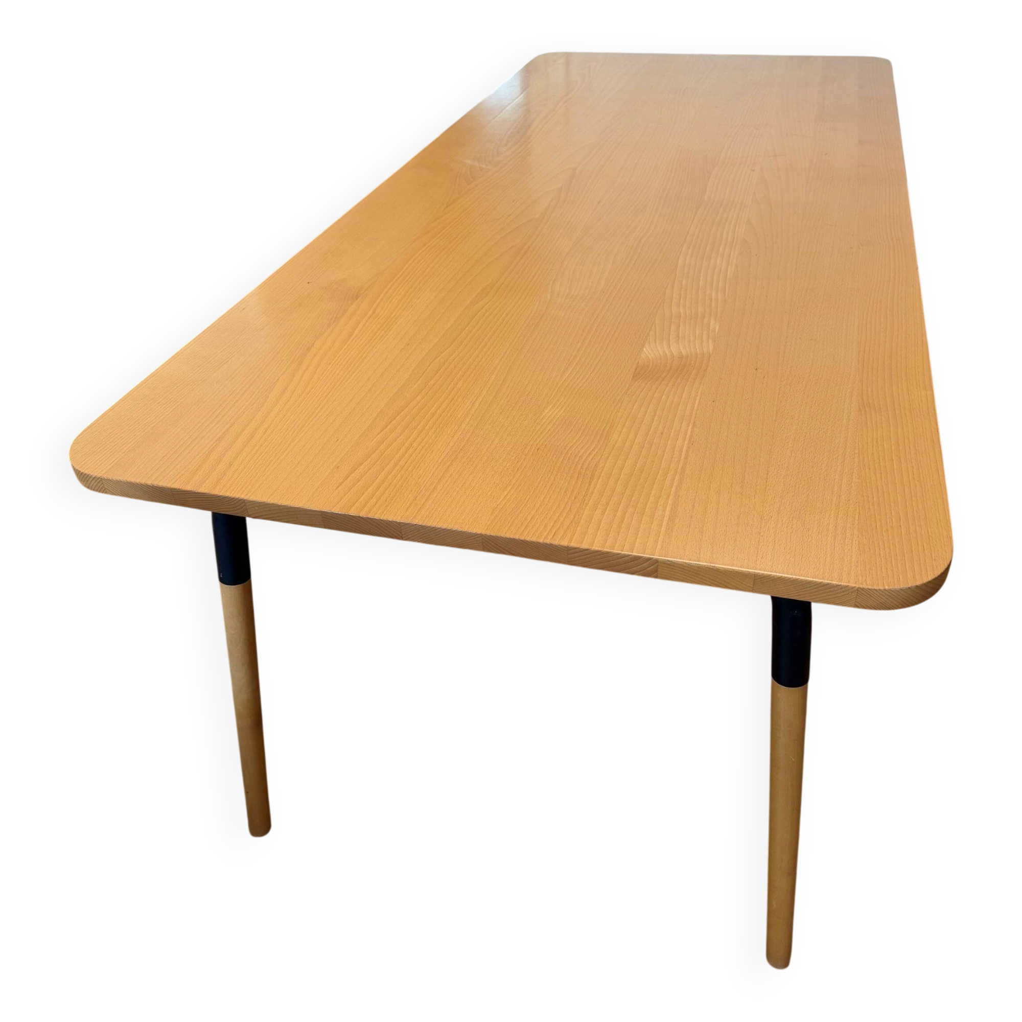 table DoJo designer AC/AL Petie Friture
