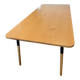 table DoJo designer AC/AL Petie Friture