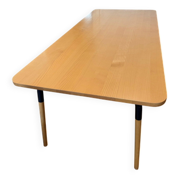 table DoJo designer AC/AL Petie Friture