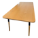 table DoJo designer AC/AL Petie Friture