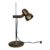 Vintage Hustadt-Leuchten desk lamp, 1980s