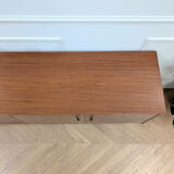 Vintage Scandinavian sideboard