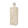 LUM lamp foot in vintage 1970 travertine
