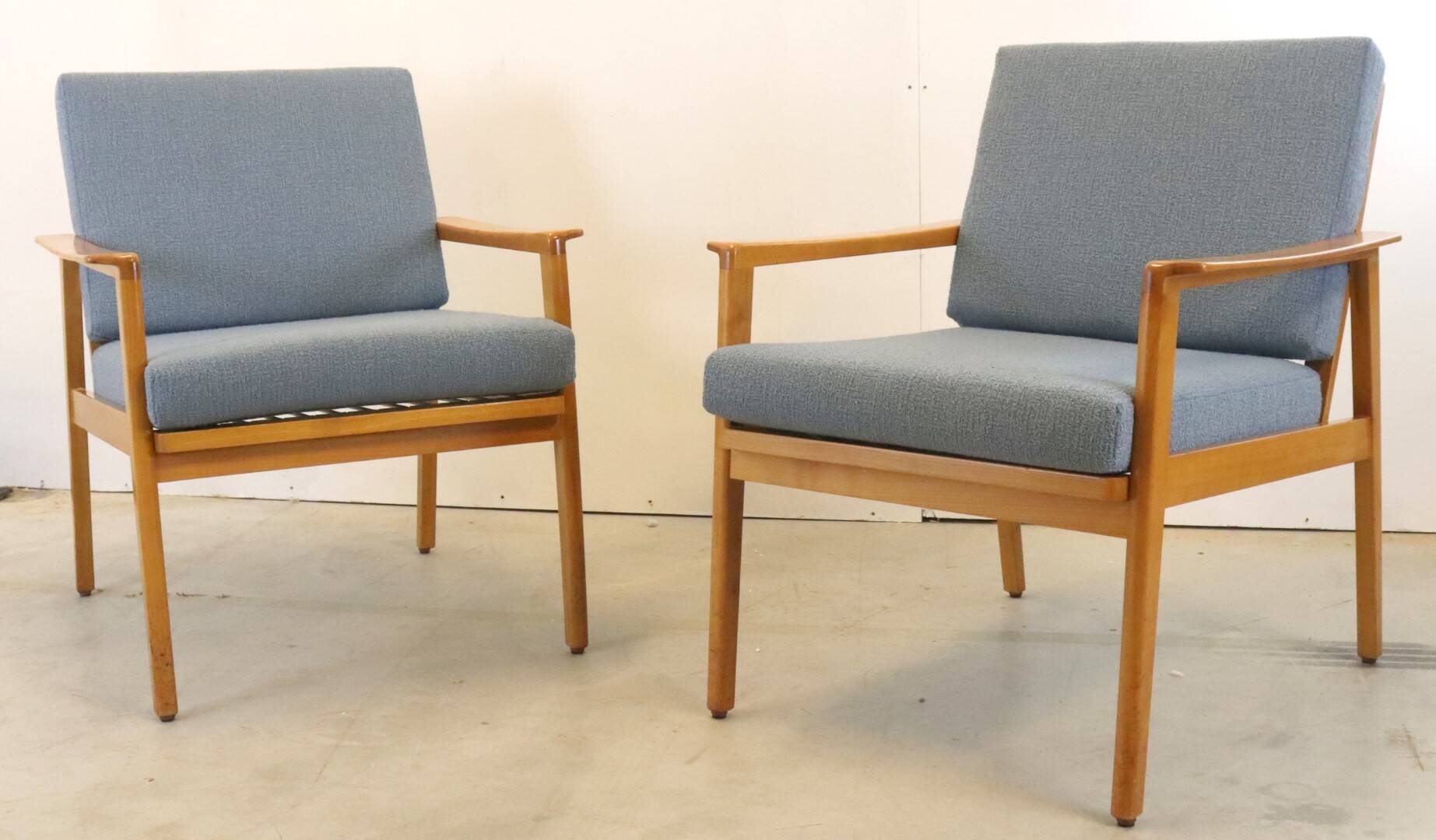 Fauteuil 'Hamburg'