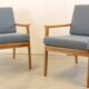 Fauteuil 'Hamburg'