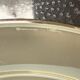 Lancel vintage silver tray