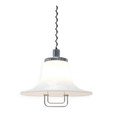 Suspension vintage space age