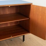 1950s Sideboard, Oldenburger Möbelwerkstätten