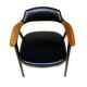 Rosewood armchair, Erik Kirkegaard, Sweden, 1960