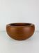 Danish teak fruit bowl, 1960s, Scandinavian.