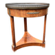 Bouillotte table / Transitional period Louis XVI / Consulate, around 18