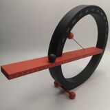 Perpetual calendar "1998 Gideon Dagan Design"