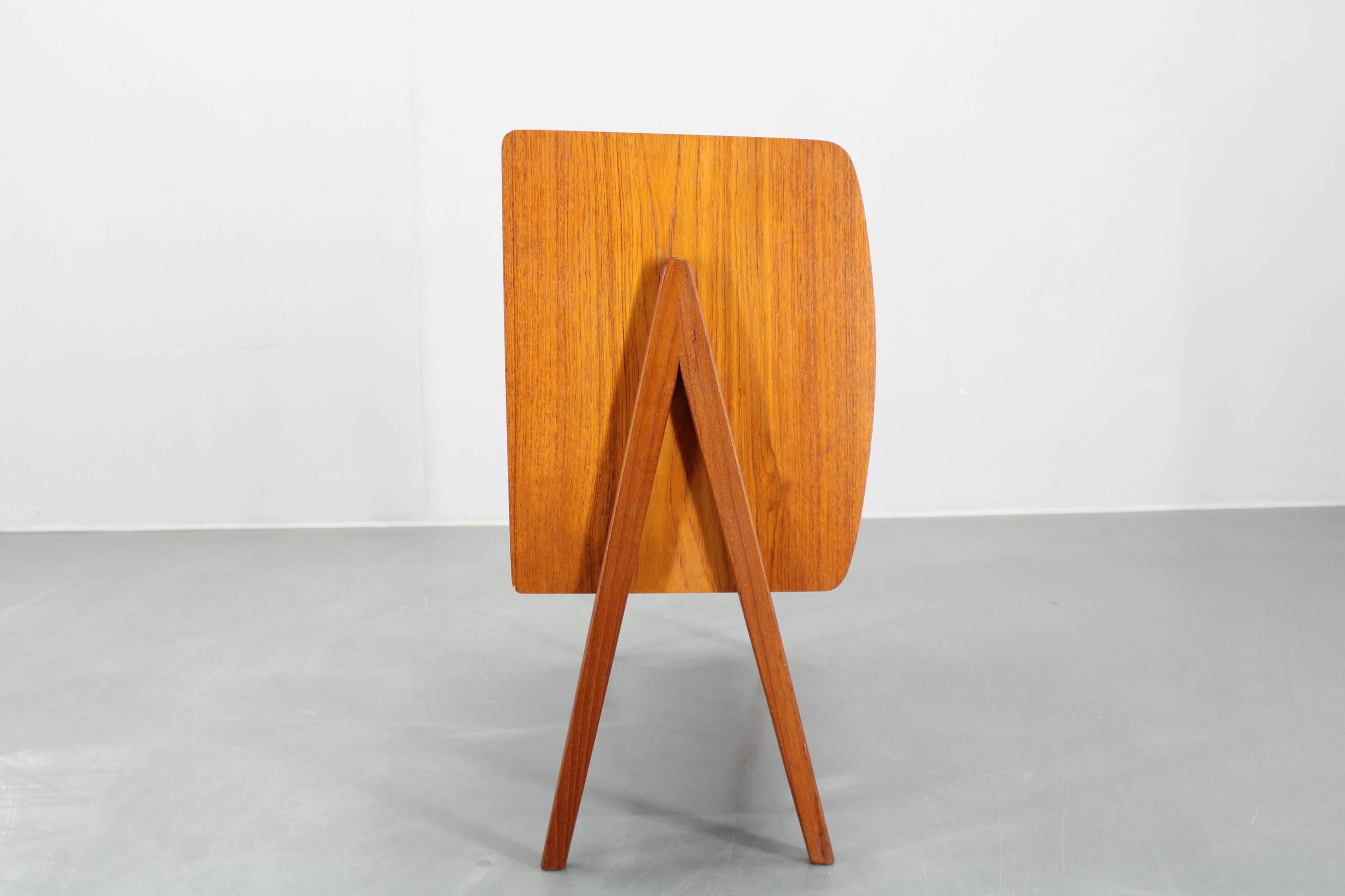 1960s Danish Teak Cabinet